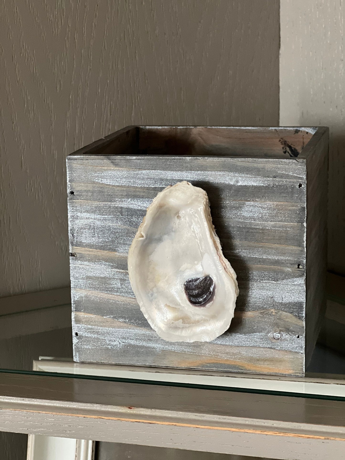Oyster planter