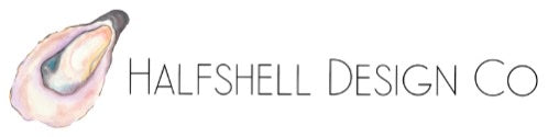 Halfshell Design Co