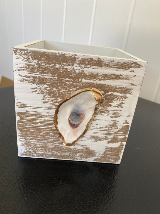 Oyster planter