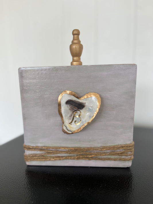 oyster heart