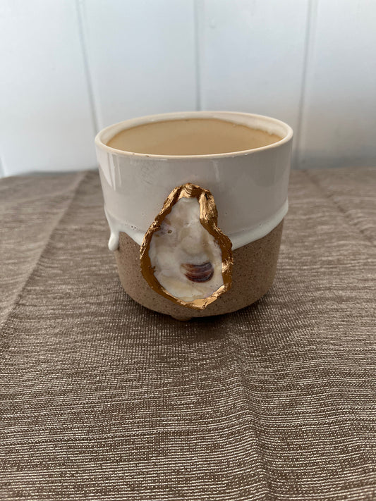 Oyster planter