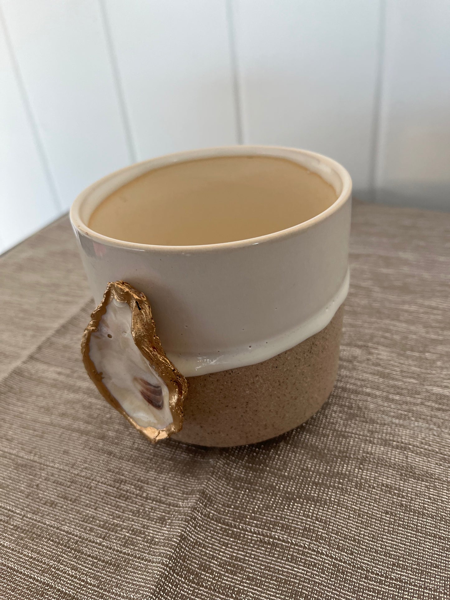 Oyster planter